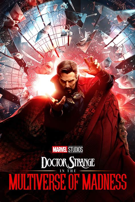 madnesssubs|Doctor Strange in the Multiverse of Madness (2022) .